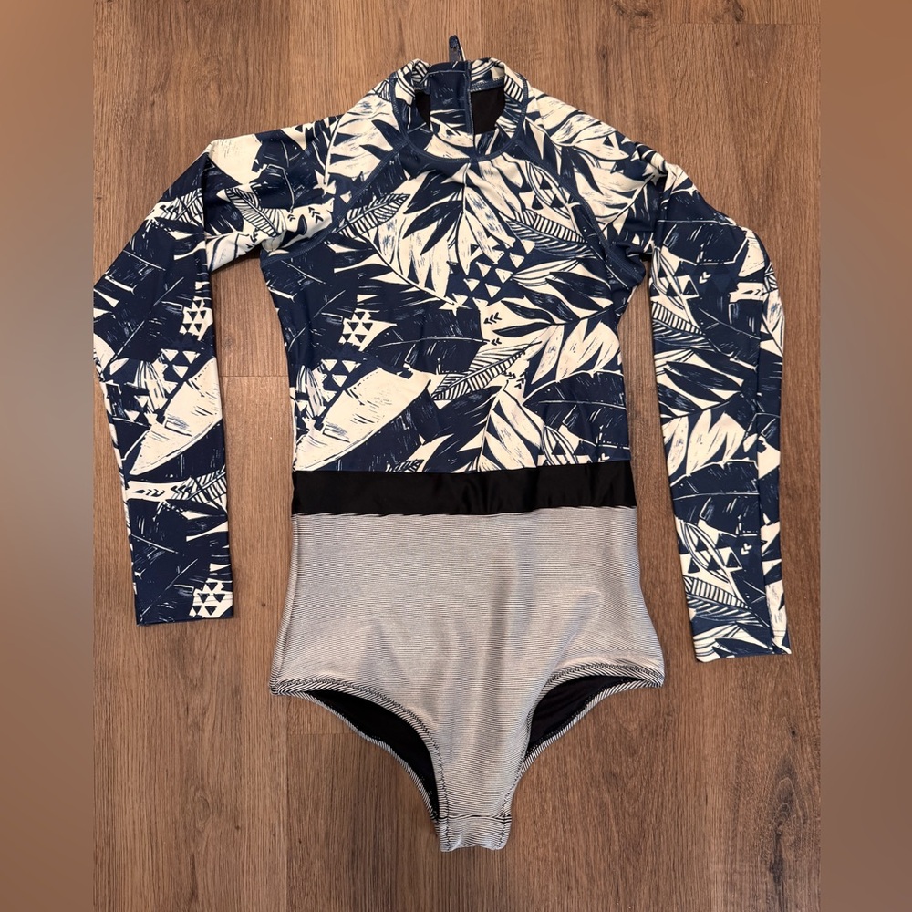 Ripcurl surfsuit